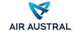 Air Austral Logo