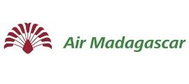 Air Madagascar Logo