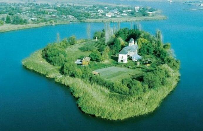 Romania