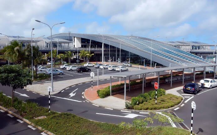 Flughafentransfers in Mauritius