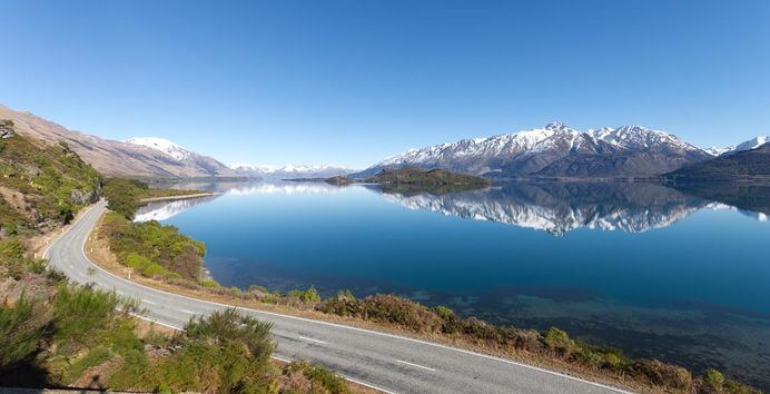 Neuseeland