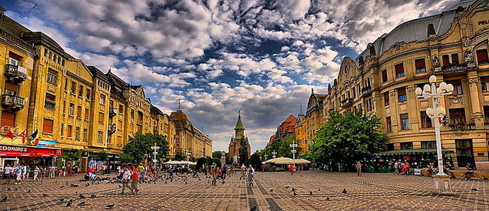 Romania