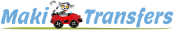 Maki Transfers Logo