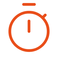 time