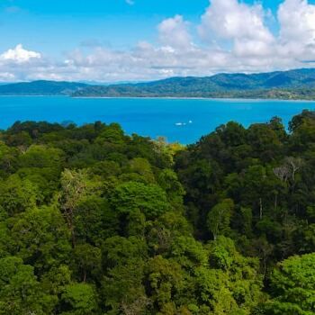 Corcovado National Park