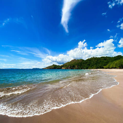 Guanacaste Beaches