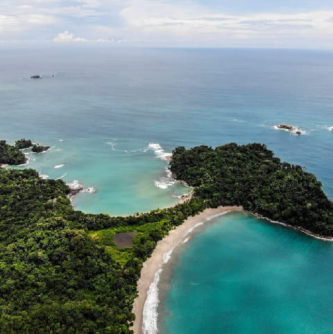Manuel Antonio  
