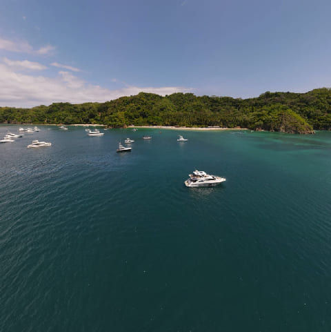 Puntarenas Beaches