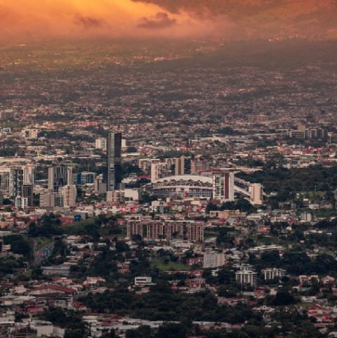 San Jose