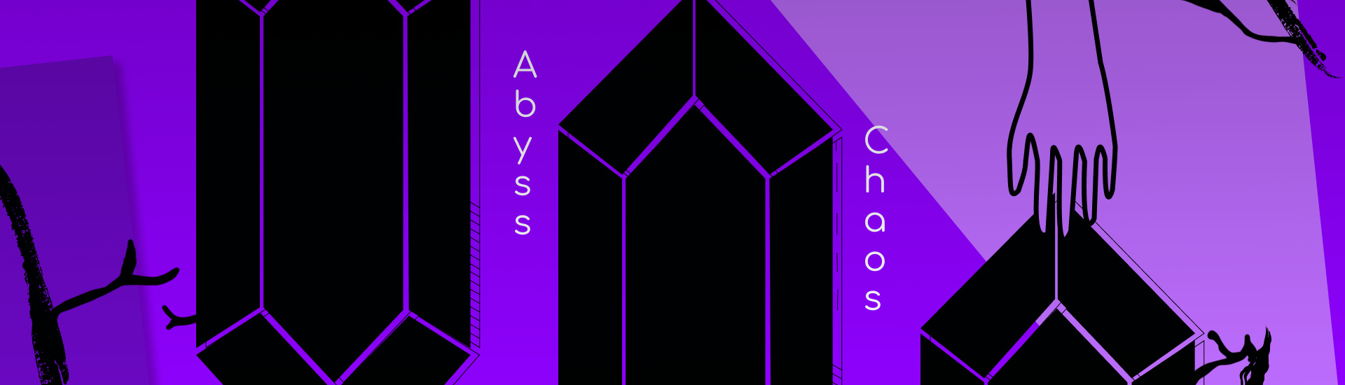 Chaos in the Abyss