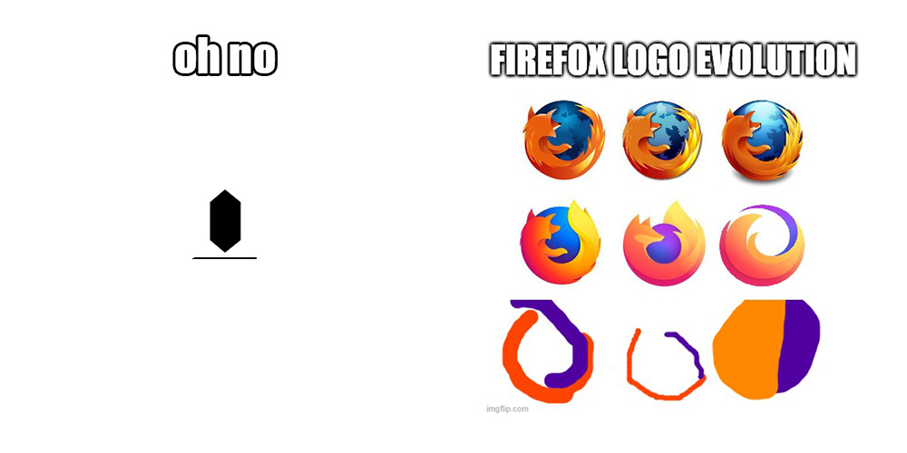 Firefox meme