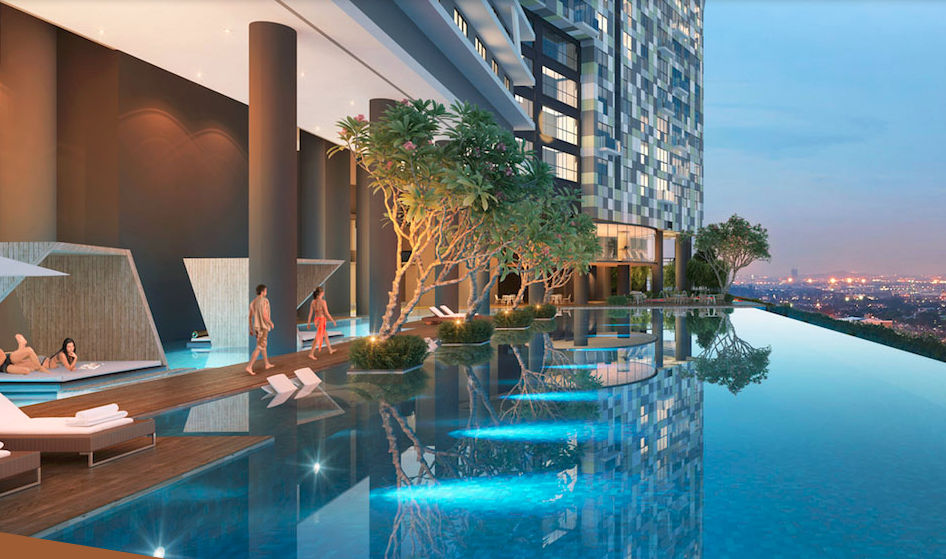 Bangsar South | Malaysia Property Reviews