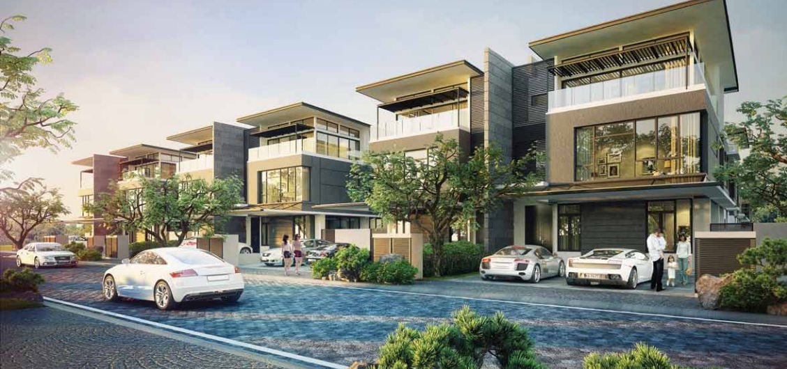 Marvelane Homes Phase 1