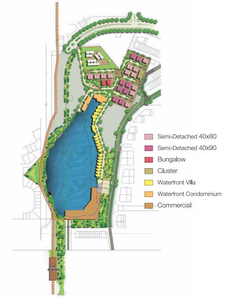 Marvelane Homes Project Plan