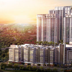 akasa cheras south