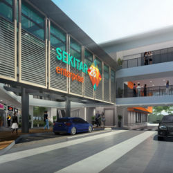 Sekitar26 Enterprise Shops