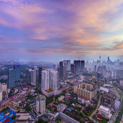 sentral suites mrcb