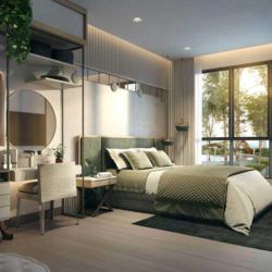 Gamuda Cove Maya Bay Showroom