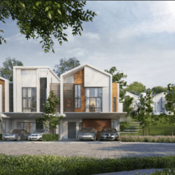 Gamuda Gardens Joya