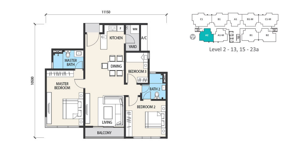 Alstonia_GardenHeights_TypeA2_optimized alstonia floor plan type A2