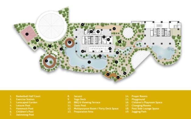 Tropicana_Gardens_Masterplan_Optimized masterplan of tropicana gardens kota damansara