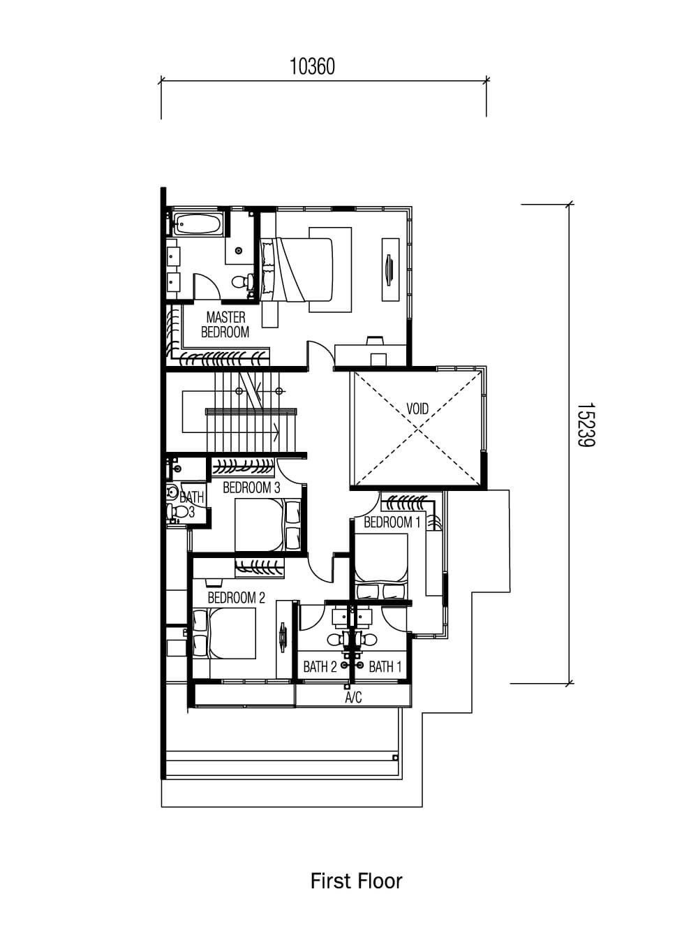 16-Sierra-Lyden-SemiD-FirstFloor_Optimized lyden semi d first floor