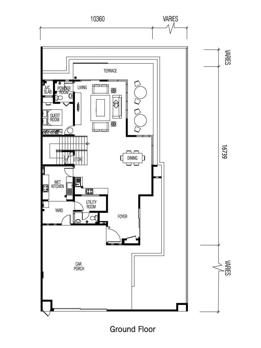 16-Sierra-Lyden-SemiD-GroundFloor_Optimized lyden semi d ground floor