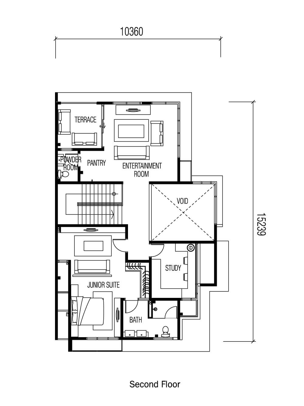 16-Sierra-Lyden-SemiD-SecondFloor_Optimized lyden semi d second floor