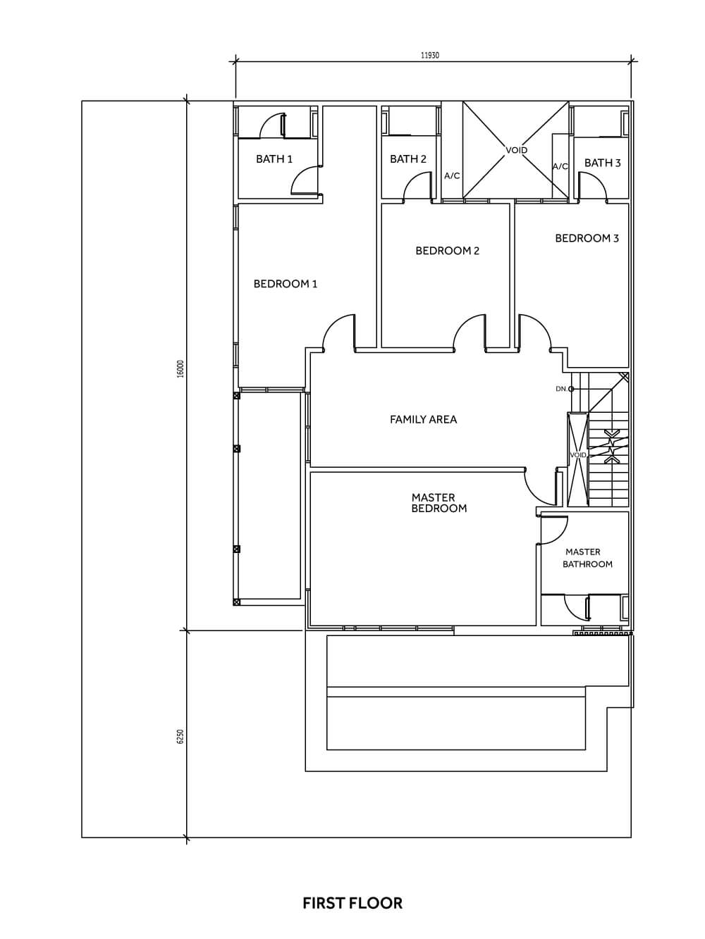 Sierra 6 Malaysia | 2 Storey Superlink at 16 Sierra