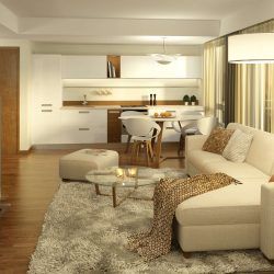 property near mrt sri damansara barat