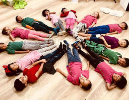 PRIMROSE HILL INTERNATIONAL SCHOOL