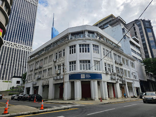 SEGi College Kuala Lumpur