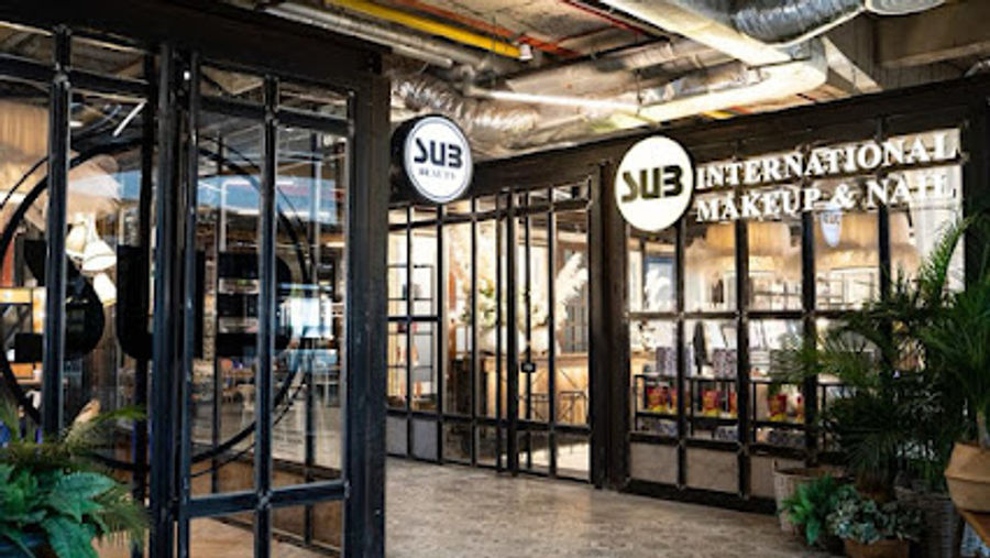 SUB International Beauty School Sunway Velocity