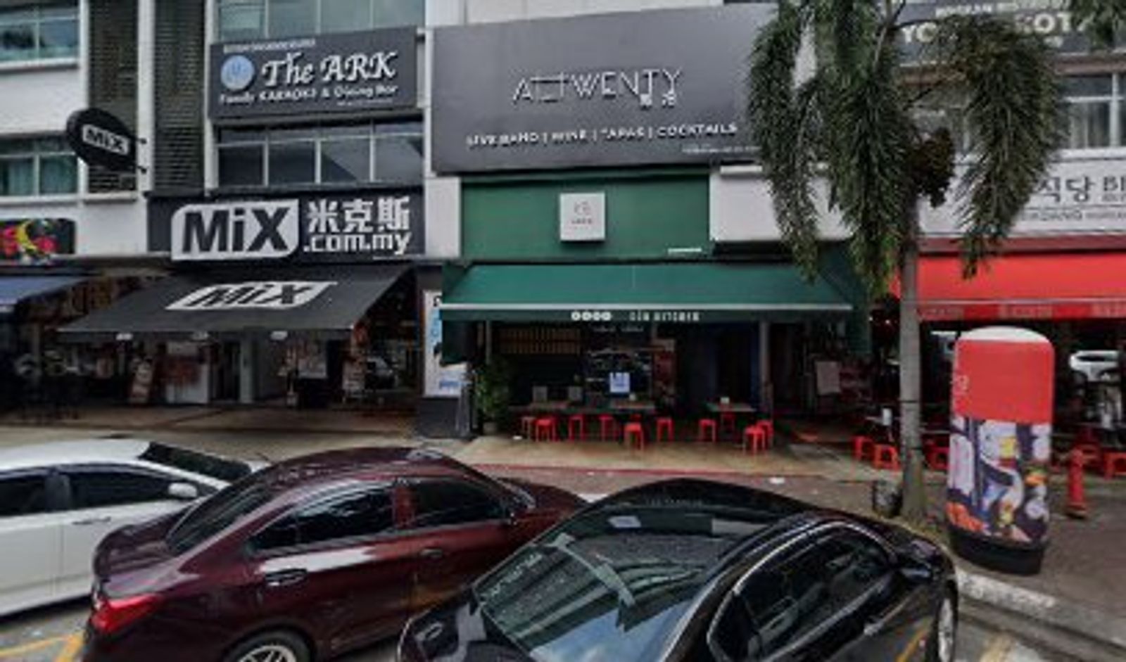 Sapphire Academy Sdn Bhd Campus