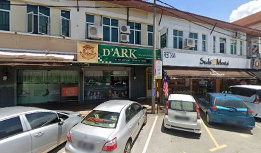 The Ark International School