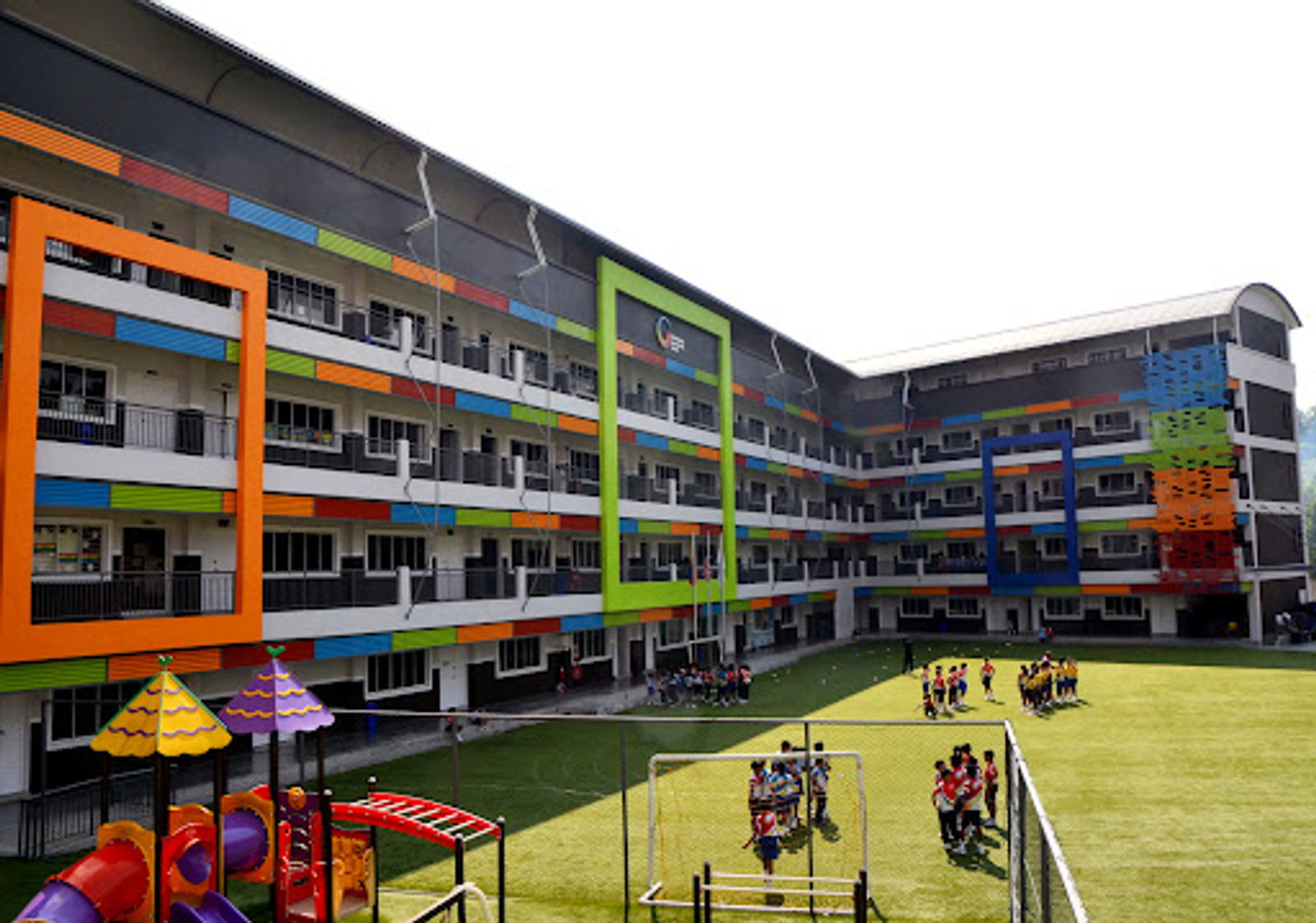 GIIS Kuala Lumpur Campus