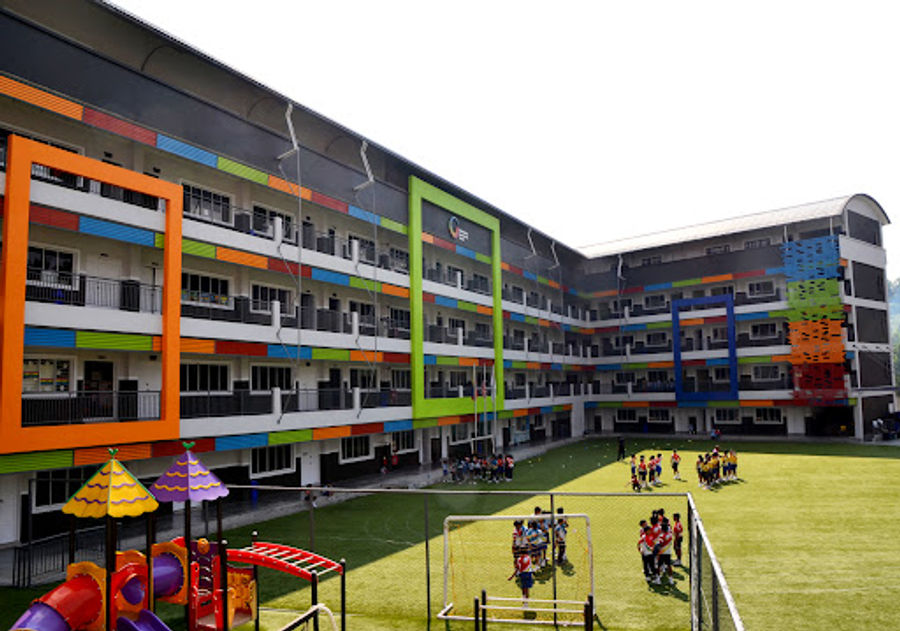 GIIS Kuala Lumpur