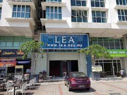 LEA Academy