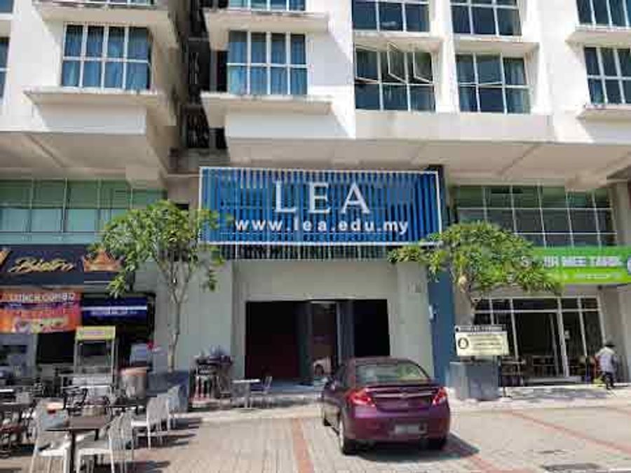 LEA Academy