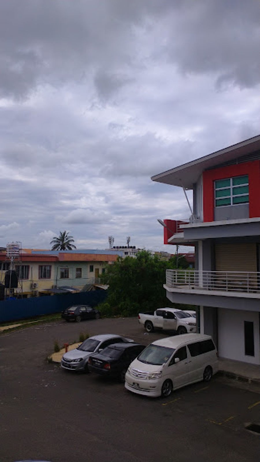 Geomatika College Keningau, Sabah