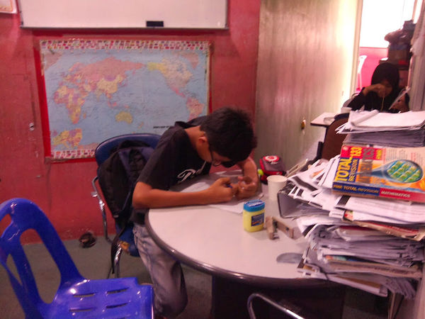 Eslanda International Academy Sdn Bhd