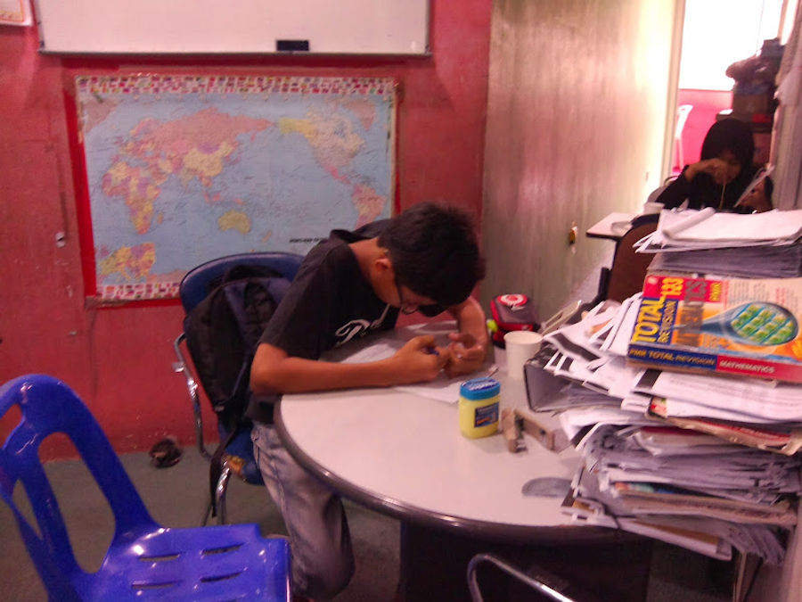 Eslanda International Academy Sdn Bhd