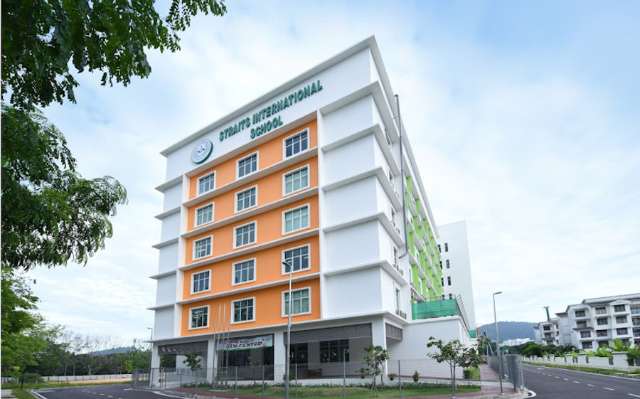 Straits International School Penang