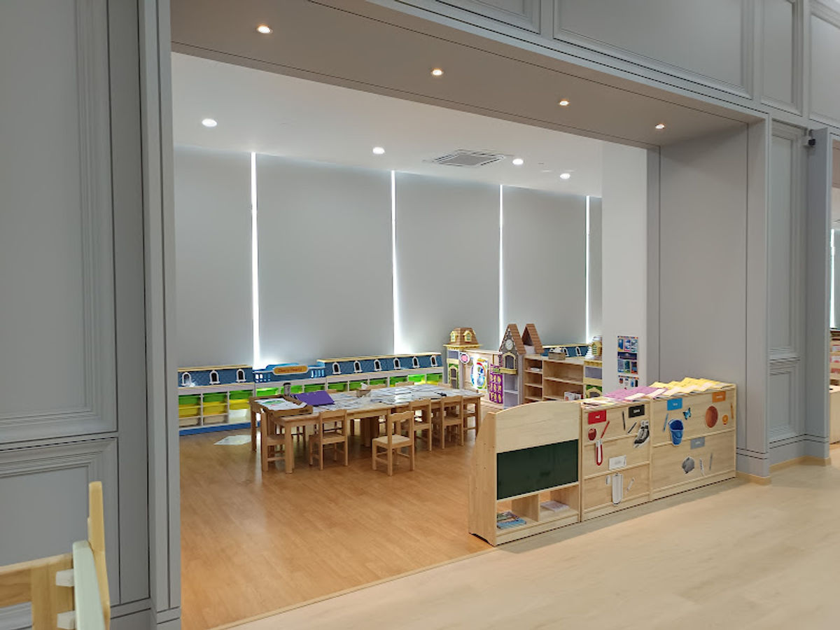 Cherie Hearts International Preschool Sri Hartamas - Photo 2