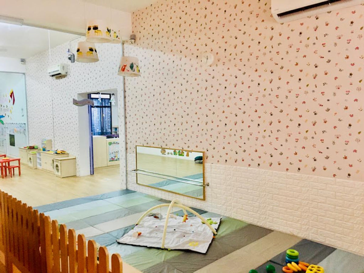 Cherie Hearts International Preschool Eco Botanic - Photo 2