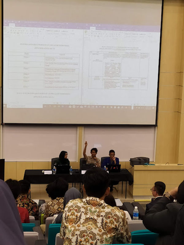 School Of International Studies SOIS