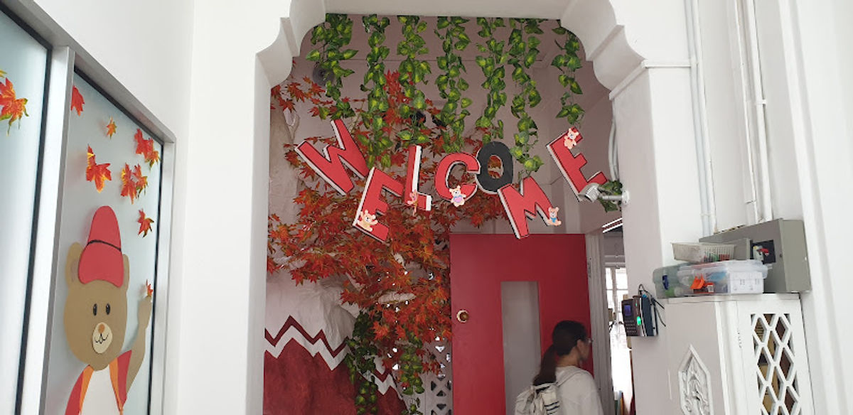 MapleBear Learning Garden - York House - Photo 3