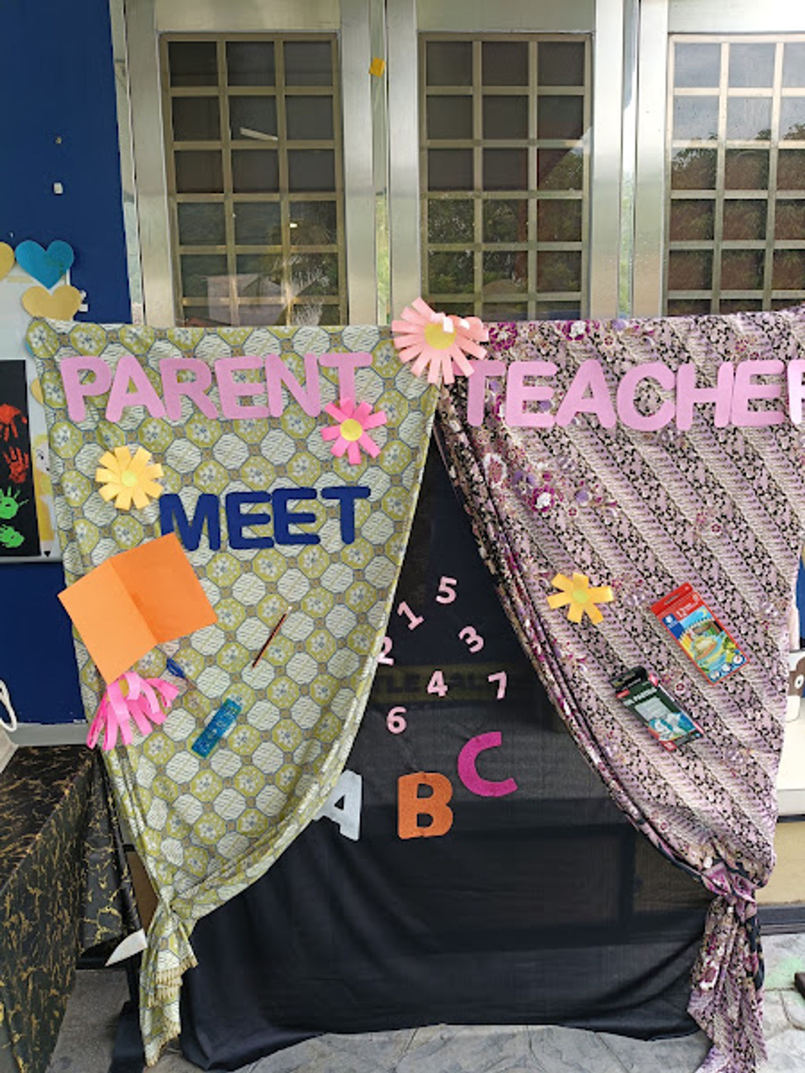 Tadika Little Caliphs Gelugor, Pulau Pinang by Duta Iman International Sdn Bhd Campus