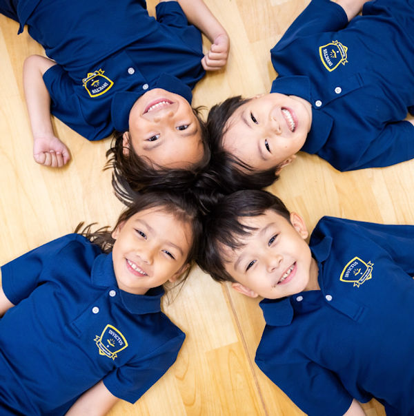 Invictus International School (Malaysia, Spring Hills Campus)