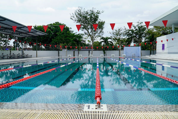 WAHOO Swim School @ XCL International School